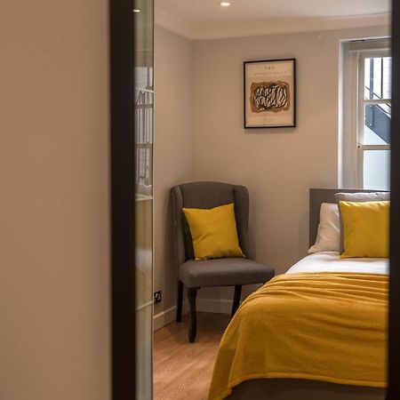 Camden Luxury Flat With Private Patio London Exterior photo