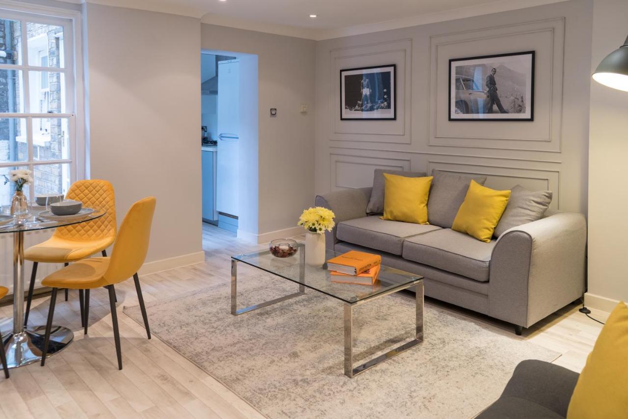 Camden Luxury Flat With Private Patio London Exterior photo